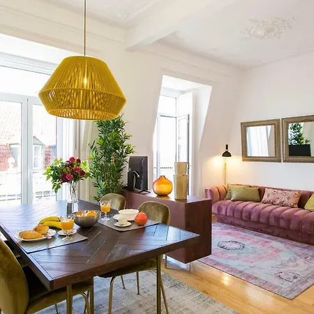 2 Beautiful Suites Upscale Flat Embracing Tejo! Lisbon Exterior photo