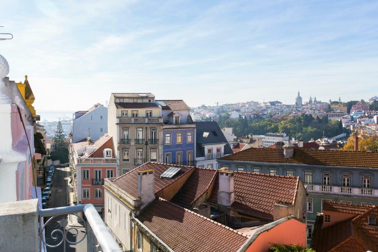 2 Beautiful Upscale Flat Embracing Tejo! Lissabon